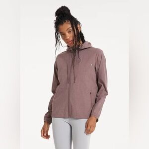 Vuori Outdoor Trainer Shell Jacket